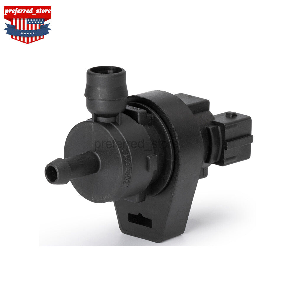 Vapor tank clearing solenoid valve for E53 X5 2000 - 2006 3.0i 13901433602- v