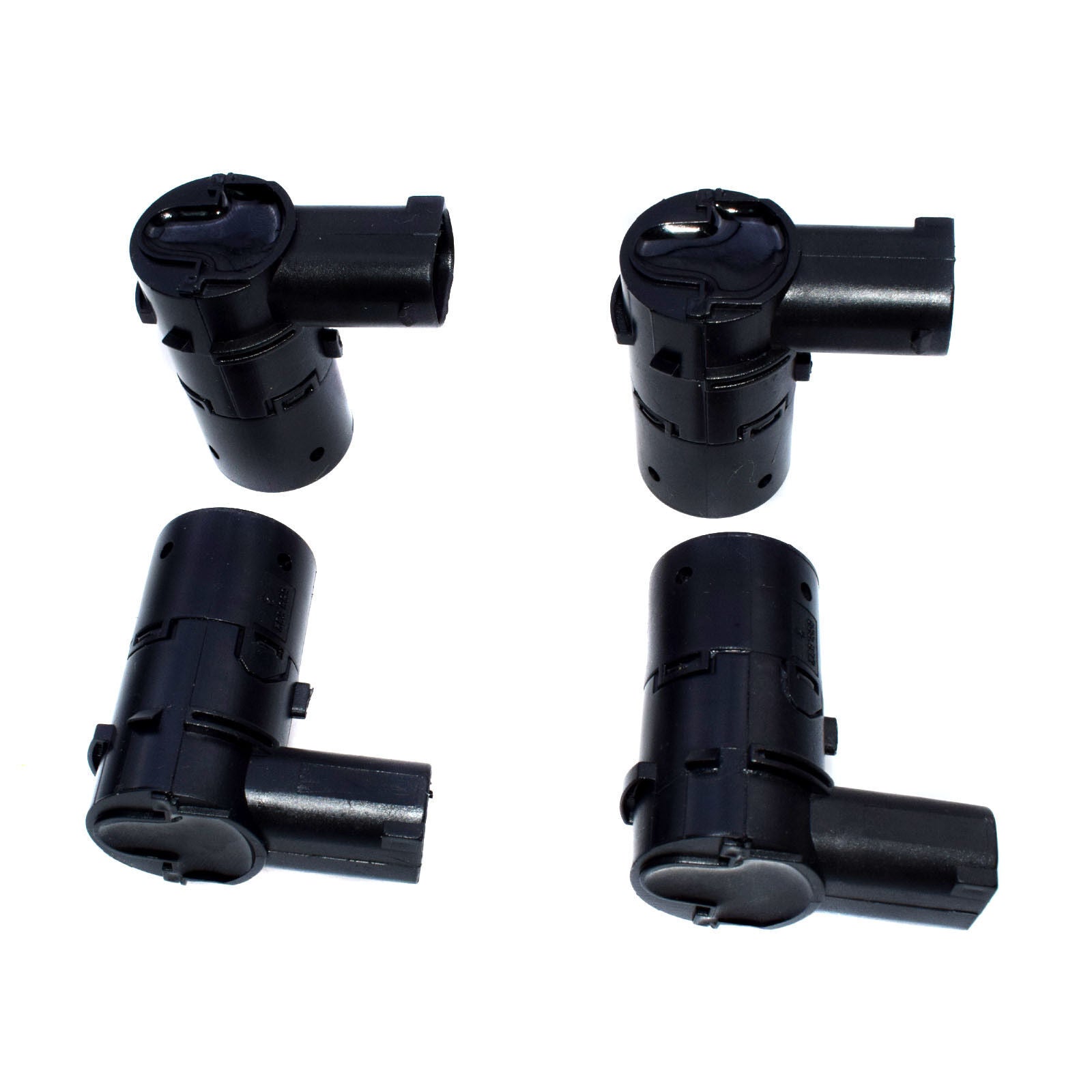 for BMW E39 520d 520i 523i 525d 525i New 4Pcs PDC Parking Sensors 66216902181