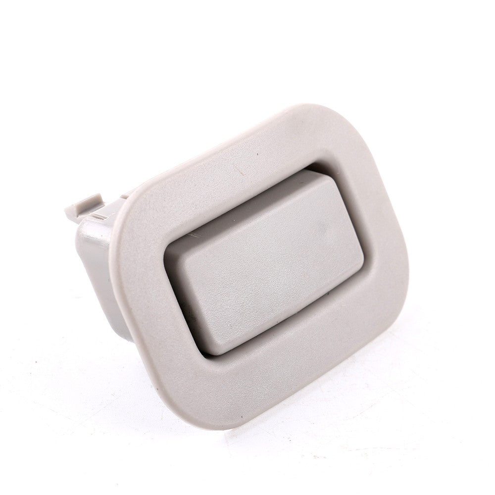 Right Rear for Seat Recliner Button Gray for 2009-2013 for Subaru for Forester 64328AG001 Q