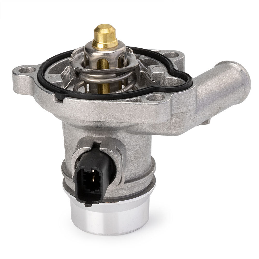 Engine Coolant Thermostat Housing 25200455 for Buick Encore for Chevrolet for Cruze Q