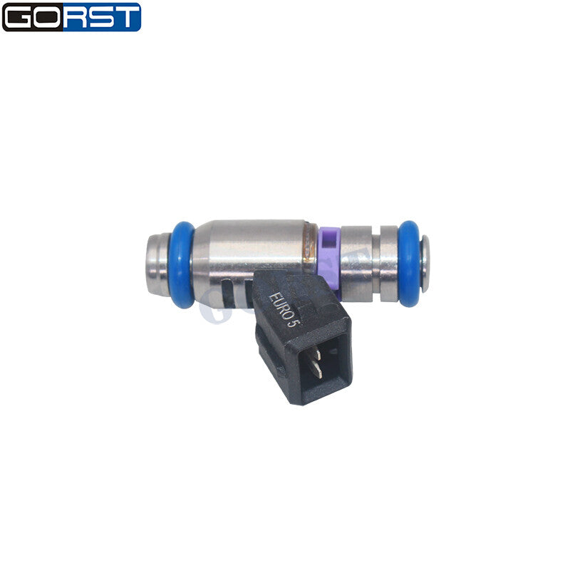 Fuel Injector Nozzle IWP206 for Scania STKM206 v
