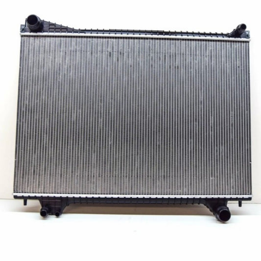 Radiator for Jaguar F-Pace 2017-2020