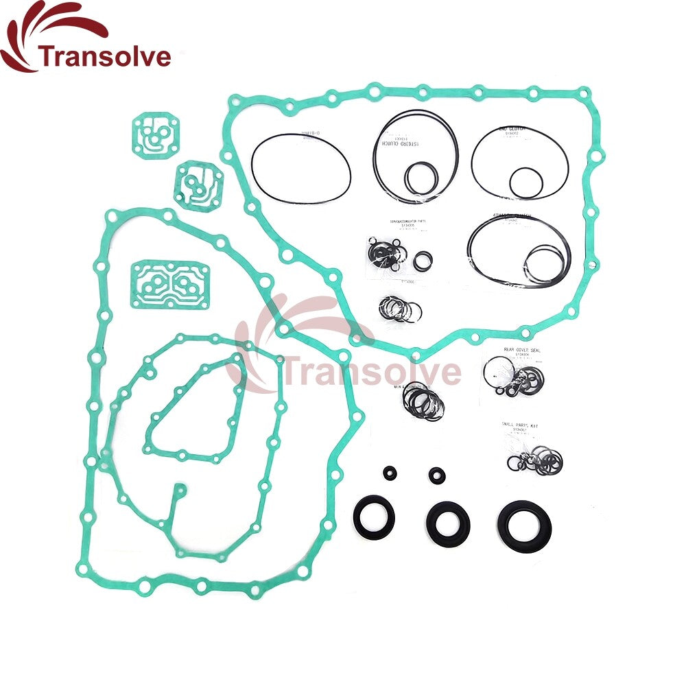 MKZA GPPA MKYA GPLA RD7 Transmission Master Rebuild Kit Overhaul Seals for HONDA