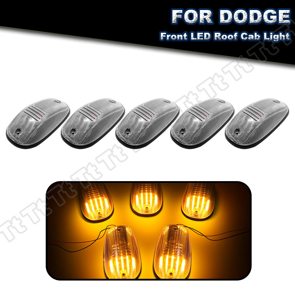 Retreat Star 03-18 Star for Ram 1500 2500 3500 Bright LED Dragon Star Night Overlord Stone - v