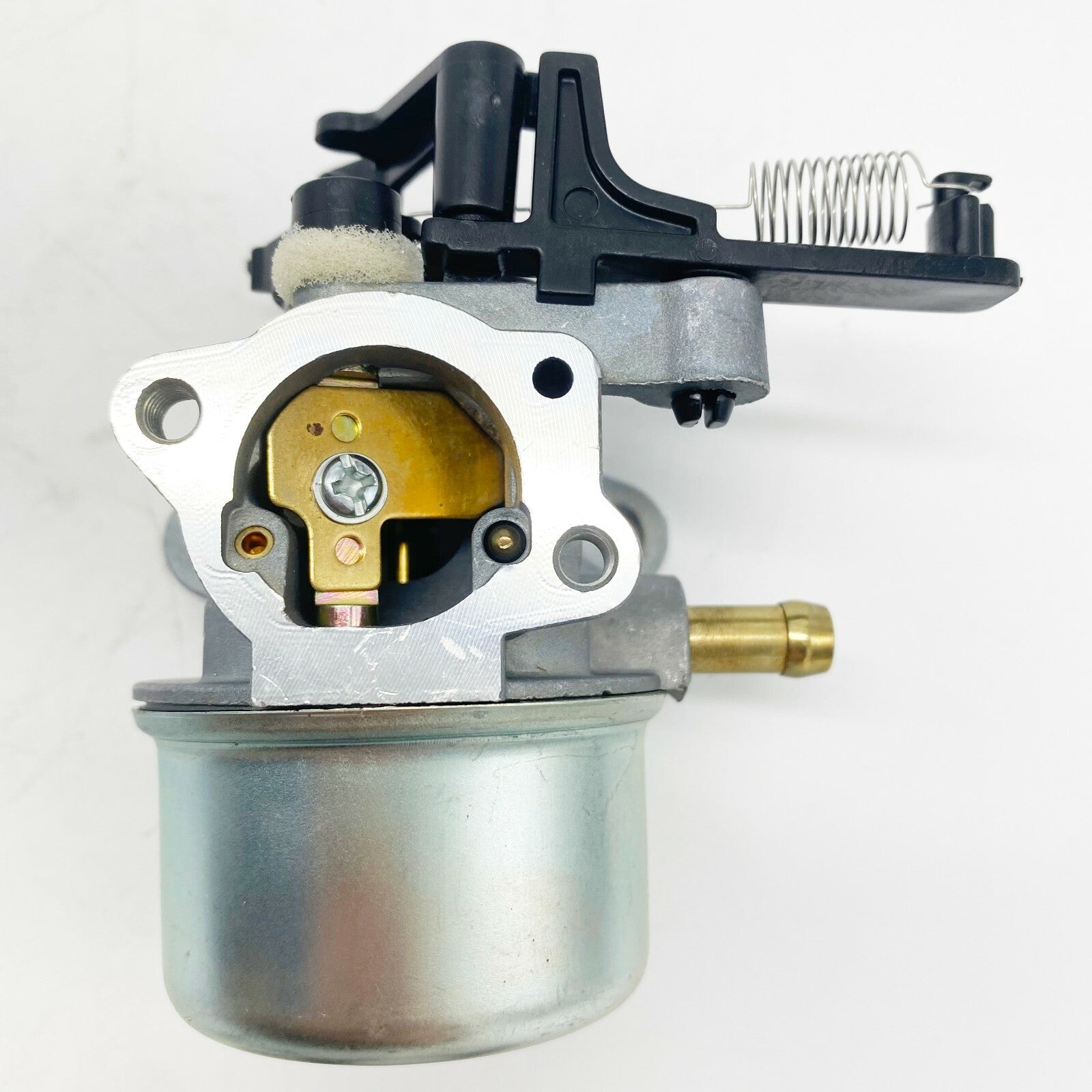 New Carburetor For Toro TimeMaster 30 Mower 20199 BS 8.75 OHV 190cc
