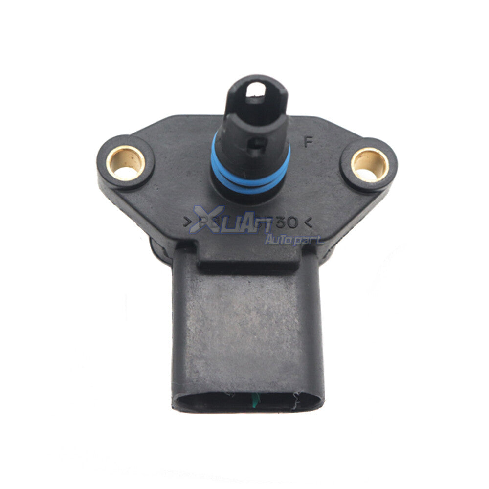 Brand new for Audi for seat compatible for Skoda for VW 036906051 manifold pressure sensor 036906051D Q