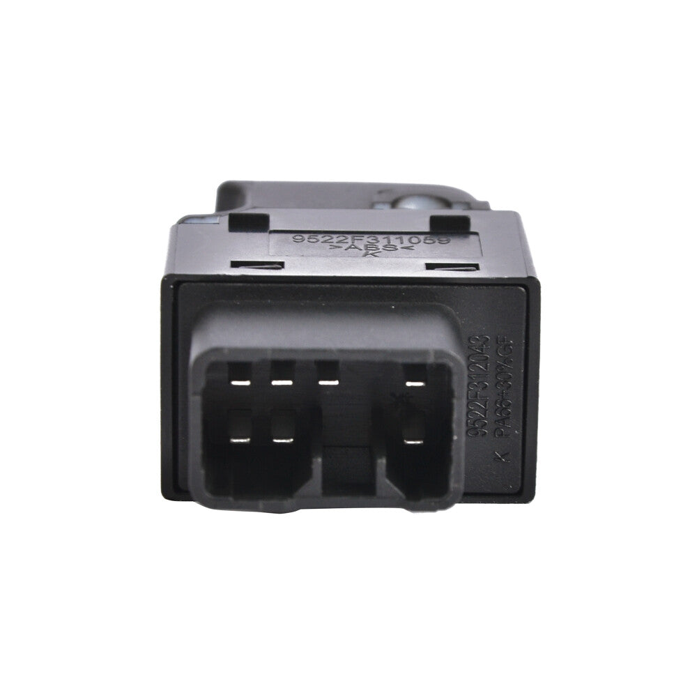 Rear Door Master Power Window Control Switch 93580-2B000 for Hyundai Santa Fe