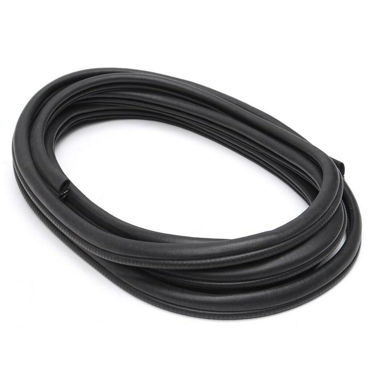 EPDM and steel belt weatherstripping for automotive body doors - UV protection n