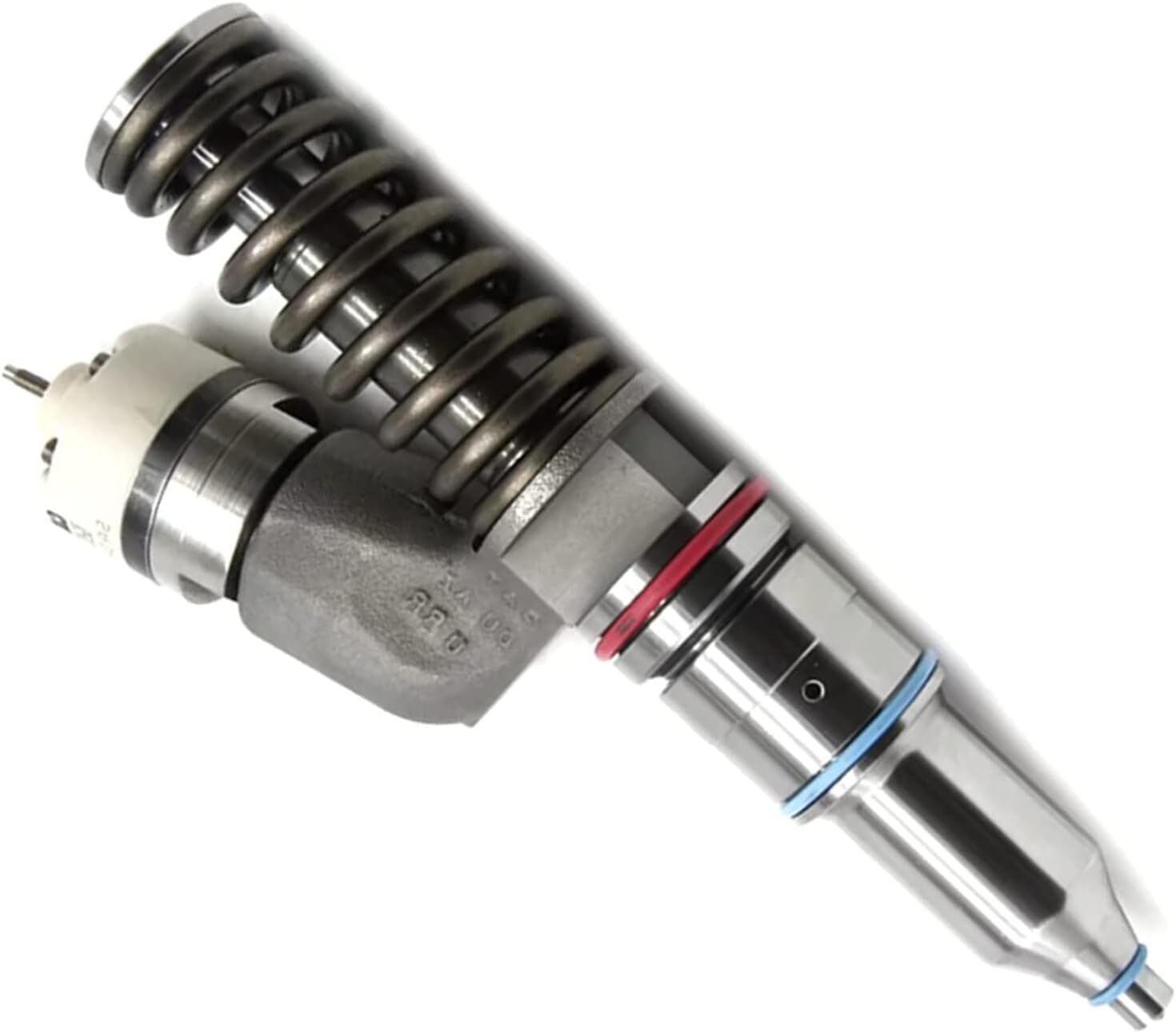 For Caterpillar CAT 3406E Engine Fuel Injector with 140-8993 0R-9257 NEW Diesel