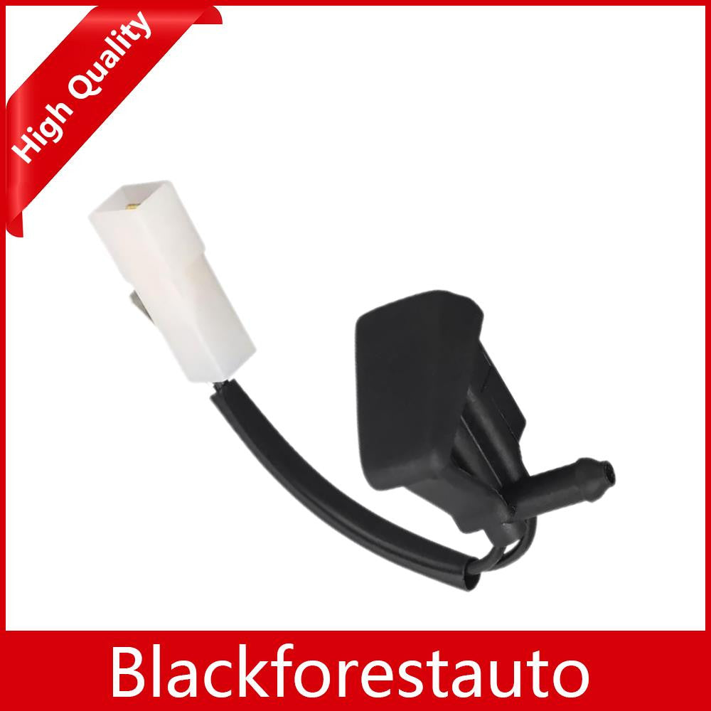 Right Passenger Windshield Water Spray Nozzle for C W202 C220 C230 C280 C36 C43
