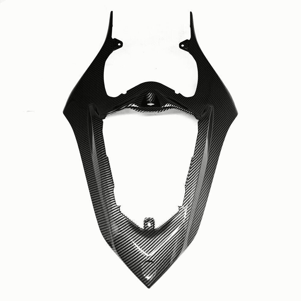 Carbon fiber rear for seat cover fairing suitable for Yamaha YZF R1 2007 2008