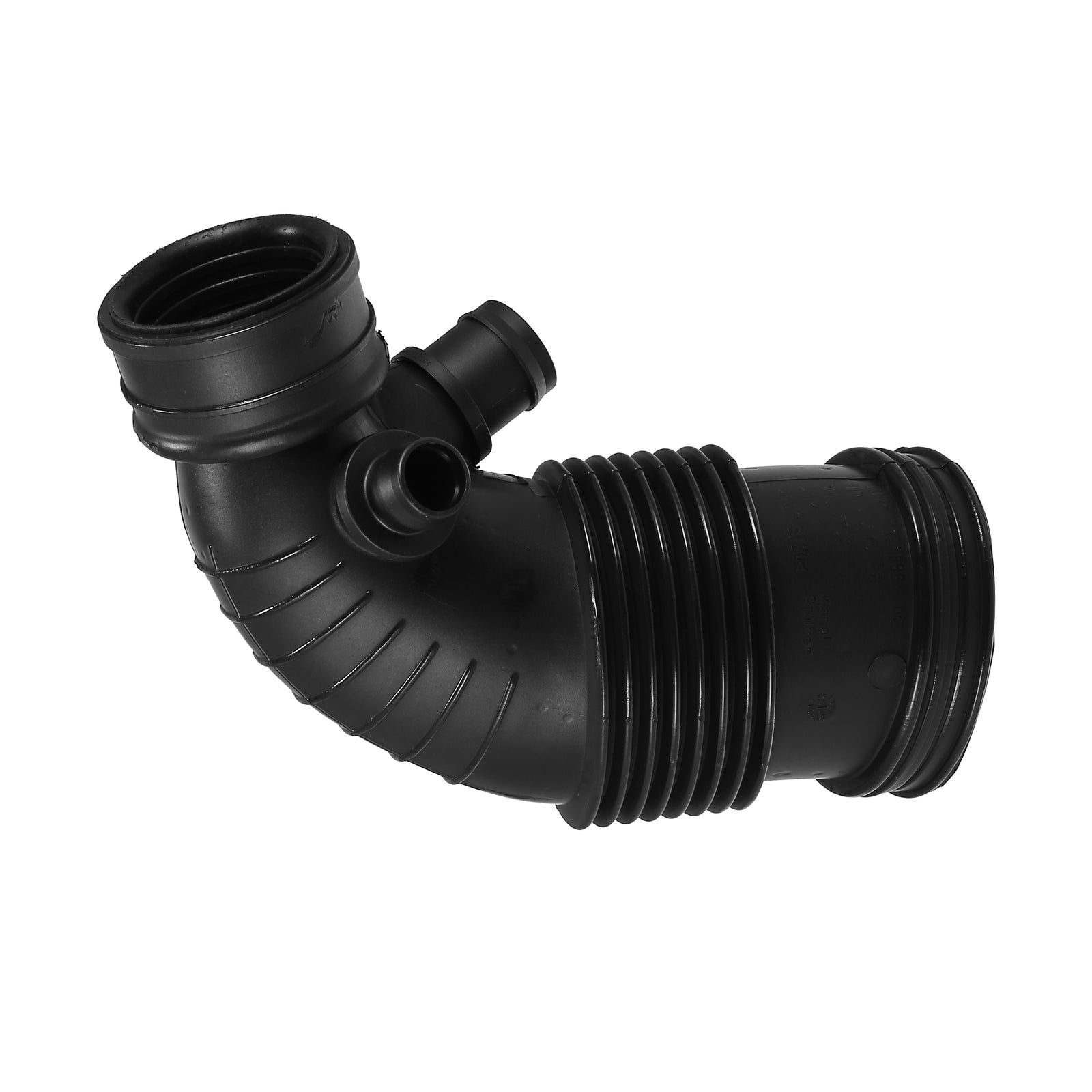 One air filter tube is suitable for BMW F20, F21, F30, F31, 114i, 116i, 118i, 120i, 316i, 320i, etc.