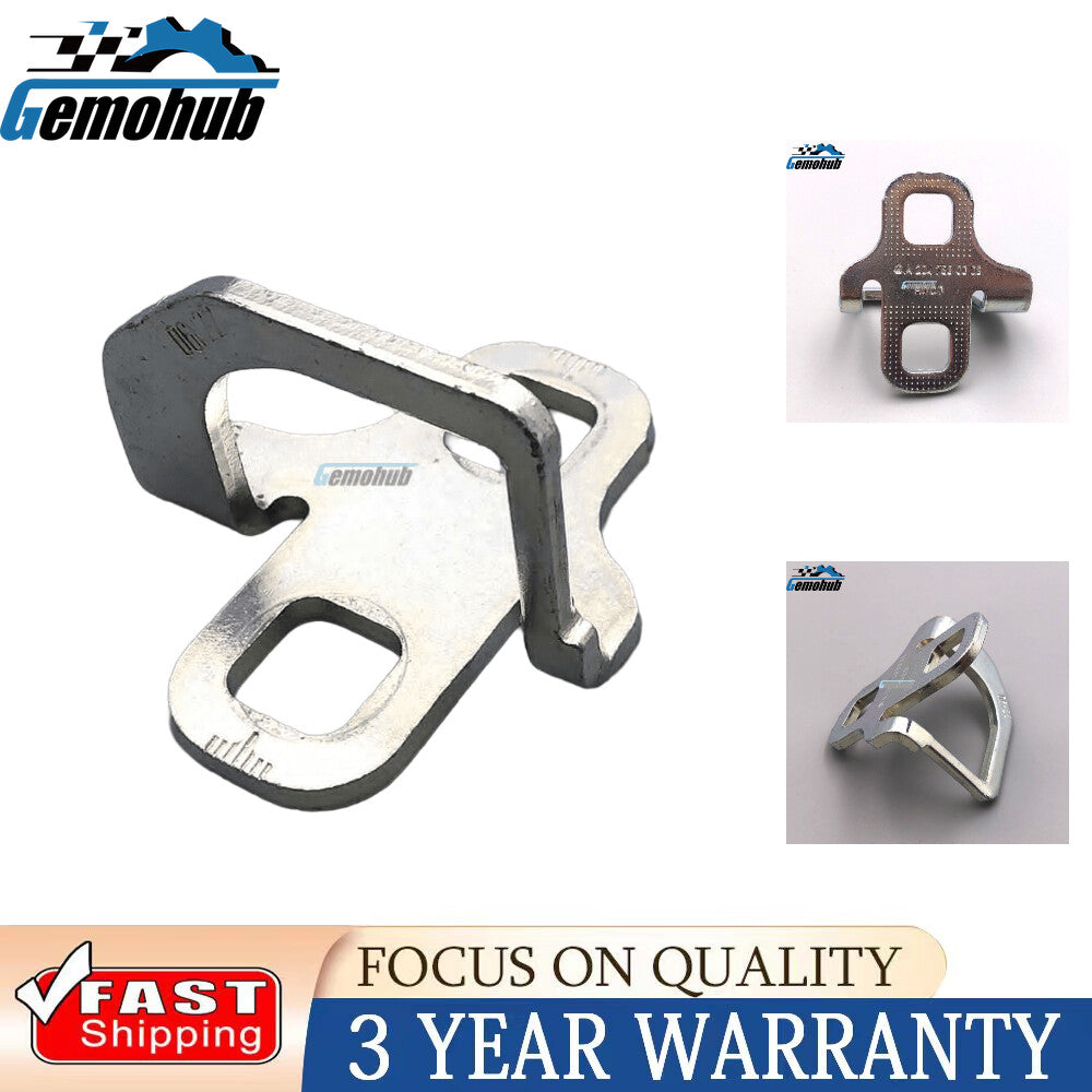Rear Trunk Lock Buckle A2047580003 for 2008-2021 for Mercedes-Benz C-class W204 W205