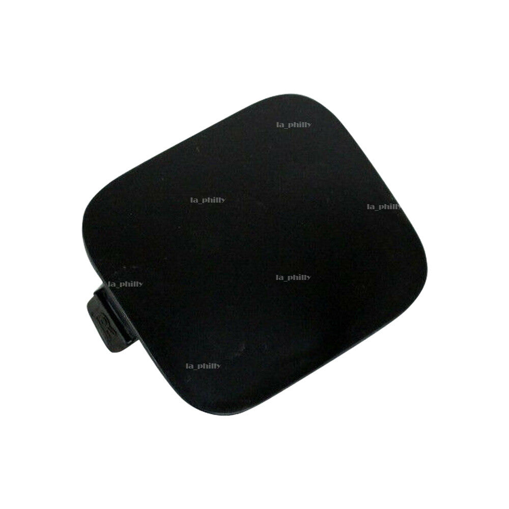 Front Right Side Bumper-Tow Hook Eye Cap Cover Fit for Toyota Prius V 2012-2014 Q