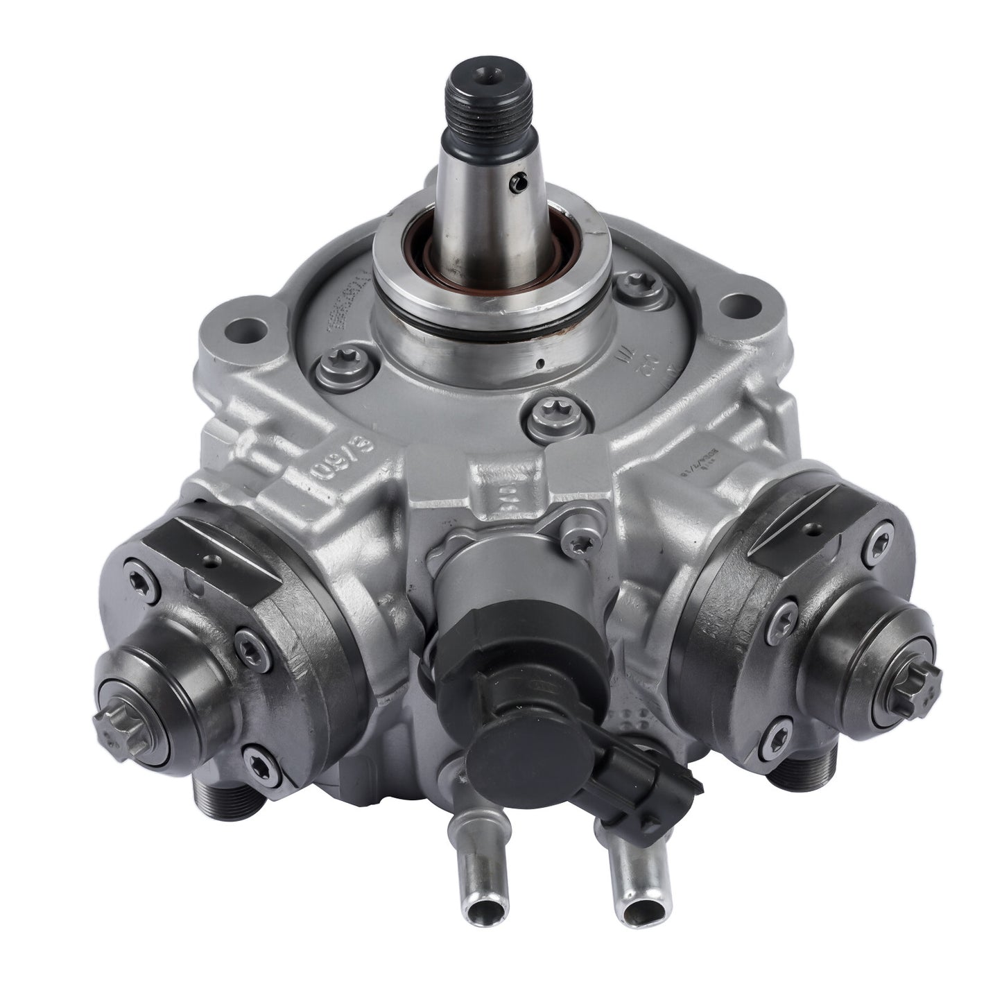 High Pressure Fuel Injection Pump for Nissan Titan XD 5.0L V8 Turbo 2016-2019