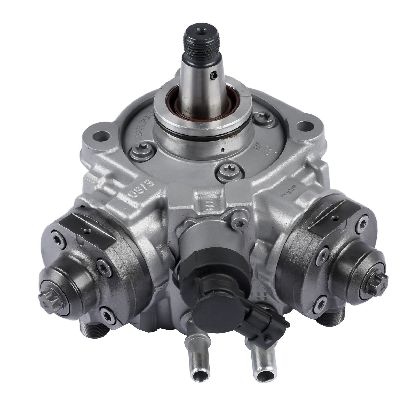 High Pressure Fuel Injection Pump for Nissan Titan XD 5.0L V8 Turbo 2016-2019