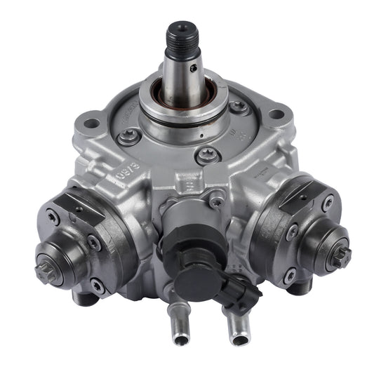 High Pressure Fuel Injection Pump for Nissan Titan XD 5.0L V8 Turbo 2016-2019