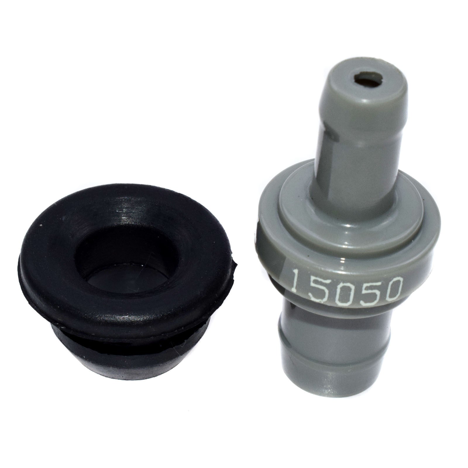 The new PCV valve with cable ring is suitable for Corolla Celica 4AFE 7AFE 93-97 12204-15050- n