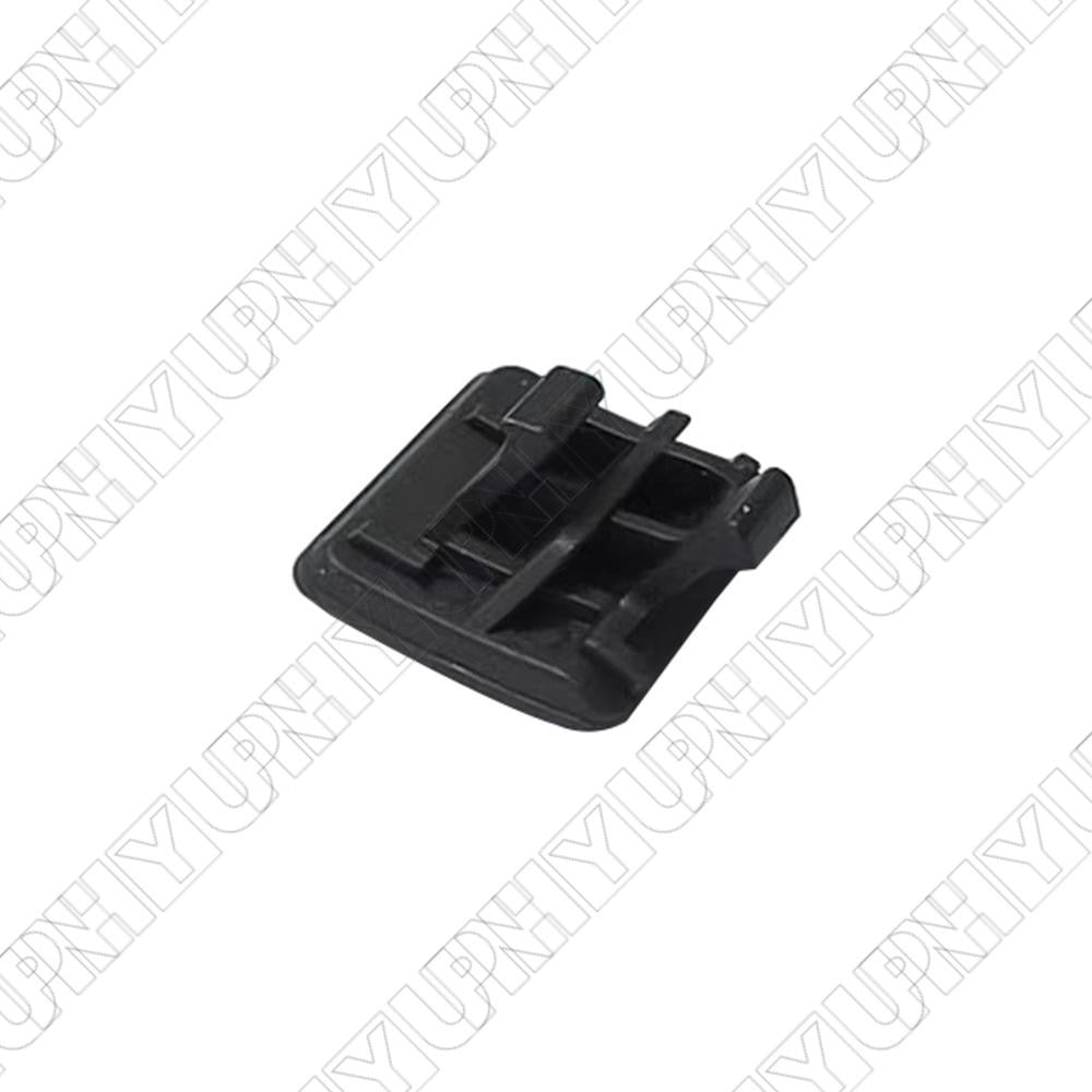 NEW SHIFT LOCK RELEASE BUTTON COVER CAP BLACK for TOYOTA RAV4 2019 - 2023 0R010 Q