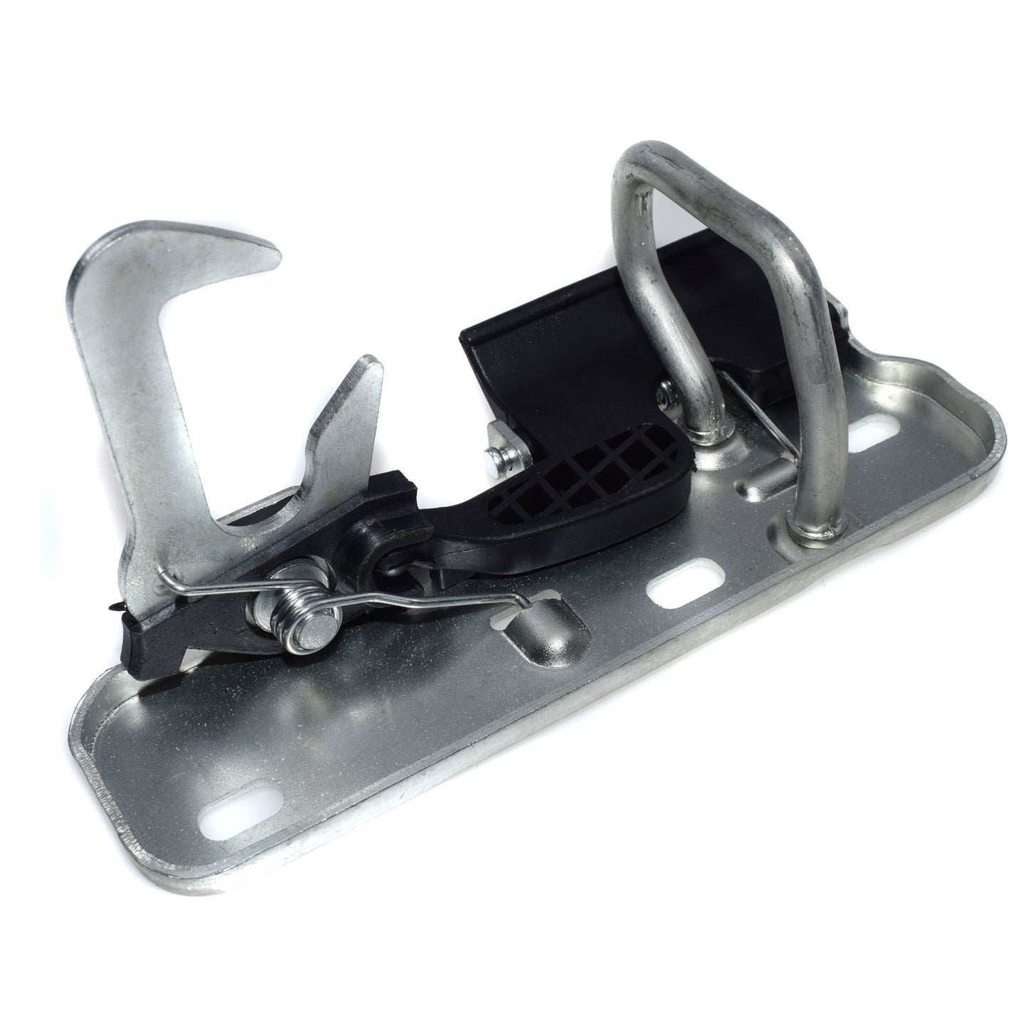 The new engine hood latch is suitable for Golf GTI and for Jetta MK5. (Rabbit 1K0823480) n
