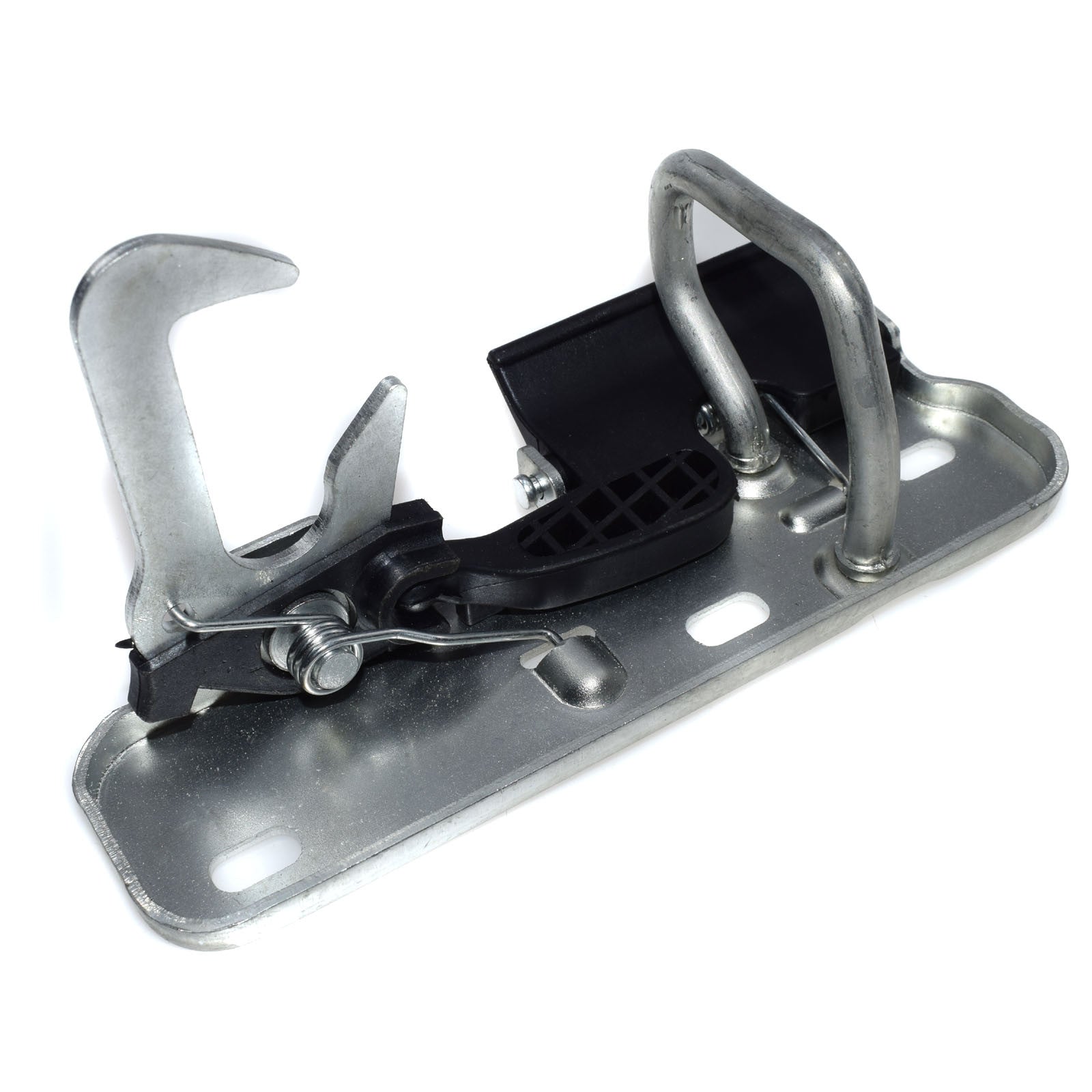 The new engine hood latch is suitable for Golf GTI and for Jetta MK5. (Rabbit 1K0823480) n