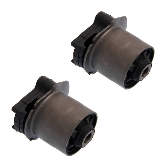 Rear axle cross member bushing for 00-06 Echo Yarix for Scion XA XB 4872552020- n