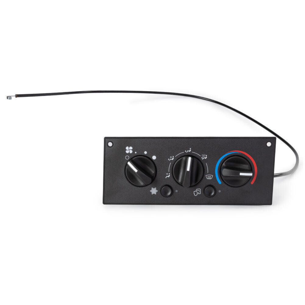 Heavy Duty Climate Control Module 02-06 for Kenworth W900 T800 T600A 599-5511 Q