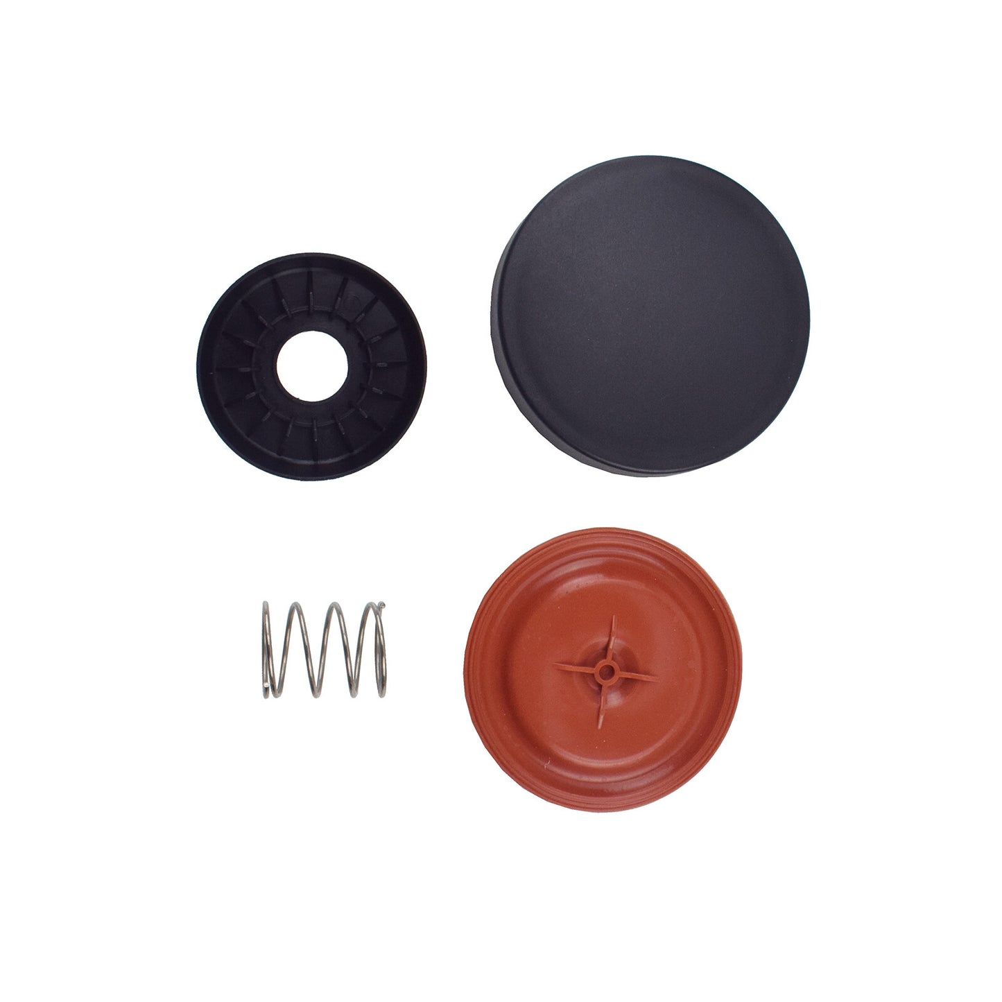 PCV Valve Cover Repair Kit 11127645173 for BMW B58 3.0L 3' 4' 5' 7' 3.0L