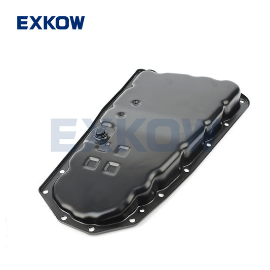 A/T Transmission Case Oil Pan for Mitsubishi Outlander ASX RVR Lancer 2705A014 Q
