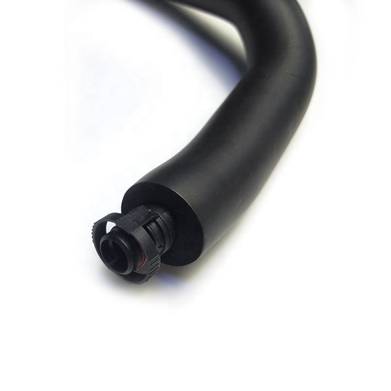 Crankcase Breather Hose 3 Way for BMW 1 3 5 X3 X5 Z4 06-13 Q