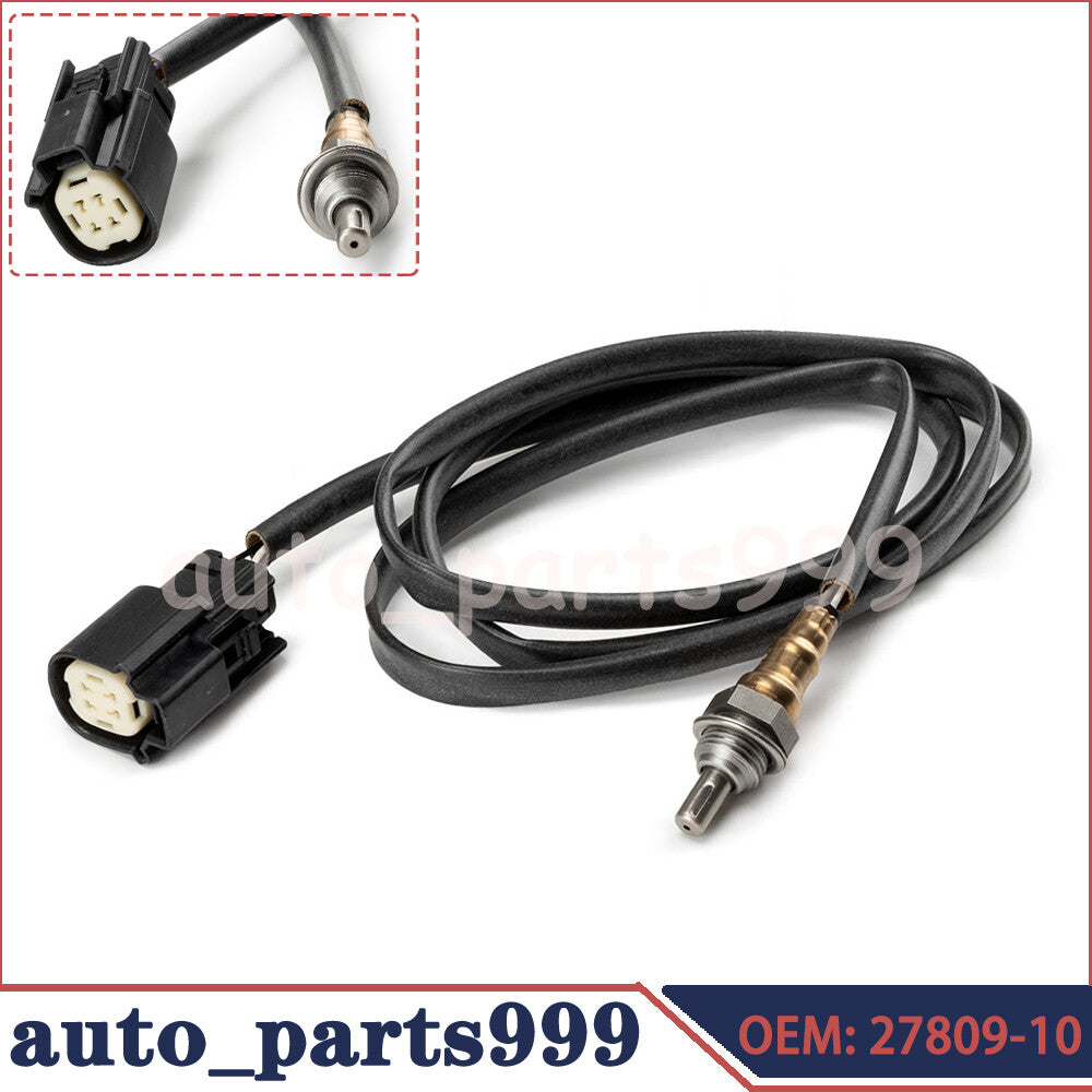 The oxygen sensor downstream is suitable for Electra Glide Road Glide Road King 27809-10- n