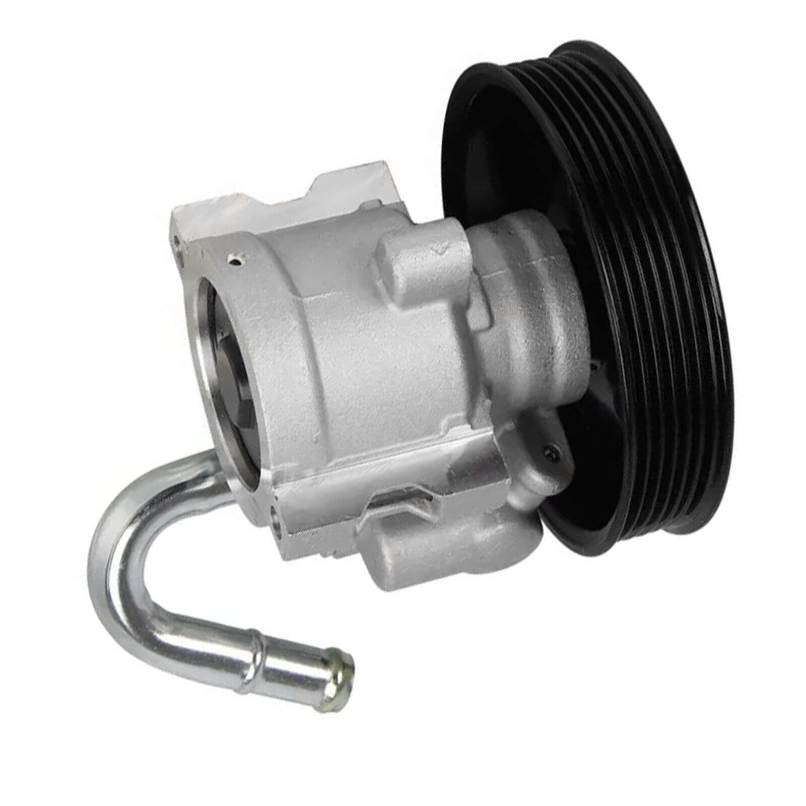 Power Steering Pump for CHEVROLET AVEO 1.6L 2009 ¨C 2018 for PONTIAC 95241308 NEW Q