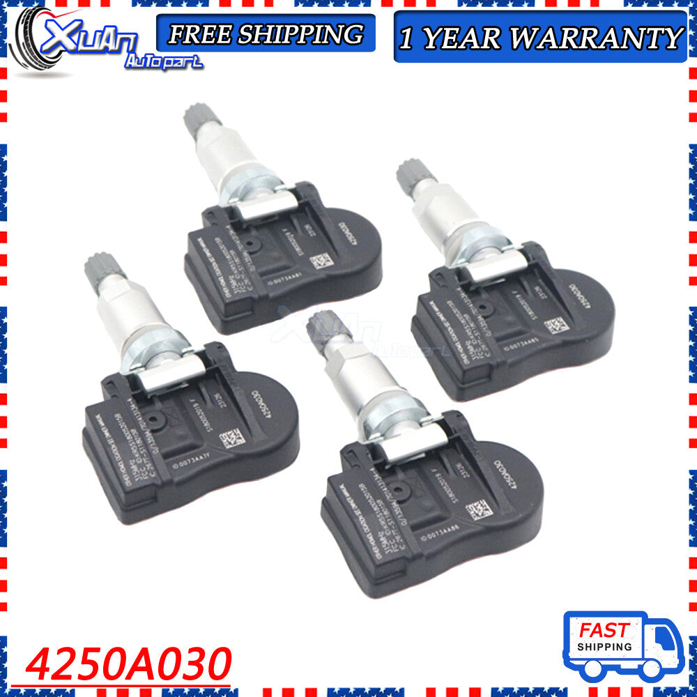 Brand new Tire Pressure Sensor (TPMS) for Endeavor Galant 2006-2012 4250A030- v