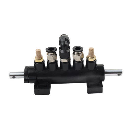 Tire Changer Machine Air Control 5 Way Valve Foot Pedal Valve for Eagle Bright Q