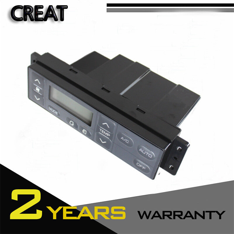 Air conditioner heater controller 4426048 4713662 4692239 is suitable for Hitachi ZX200 ZX210 ZX270-3