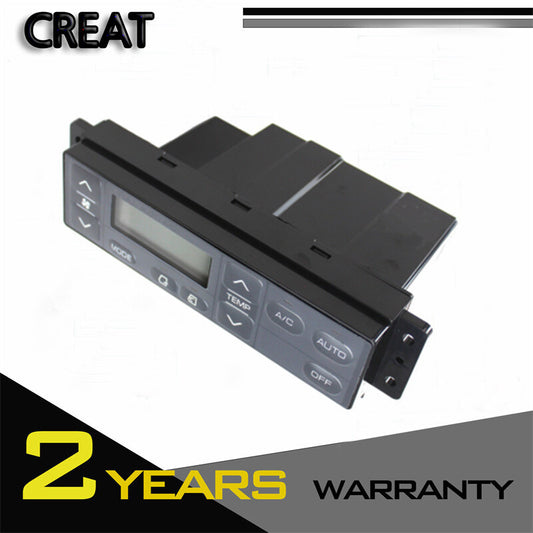 Air conditioner heater controller 4426048 4713662 4692239 is suitable for Hitachi ZX200 ZX210 ZX270-3