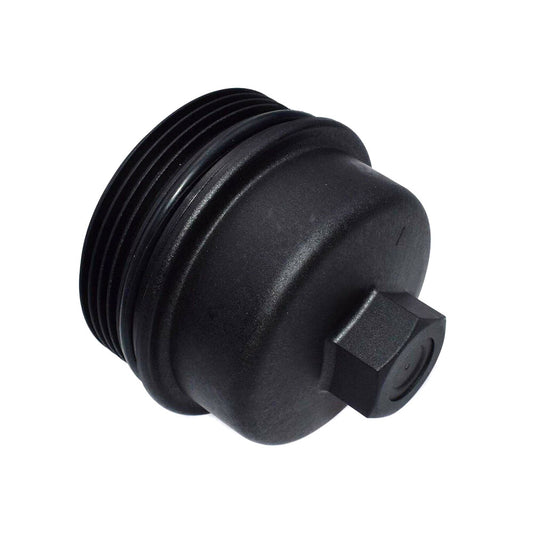 New Oil Filter Filler Cap Cover for Chevrolet for Cruze Sonic for Buick Encore 55353325 Q