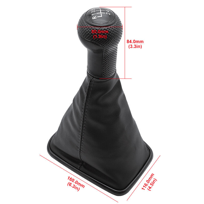 3X Red Central Control Trim Cover For CLA 2014-2018/GLA 2015-2018 v