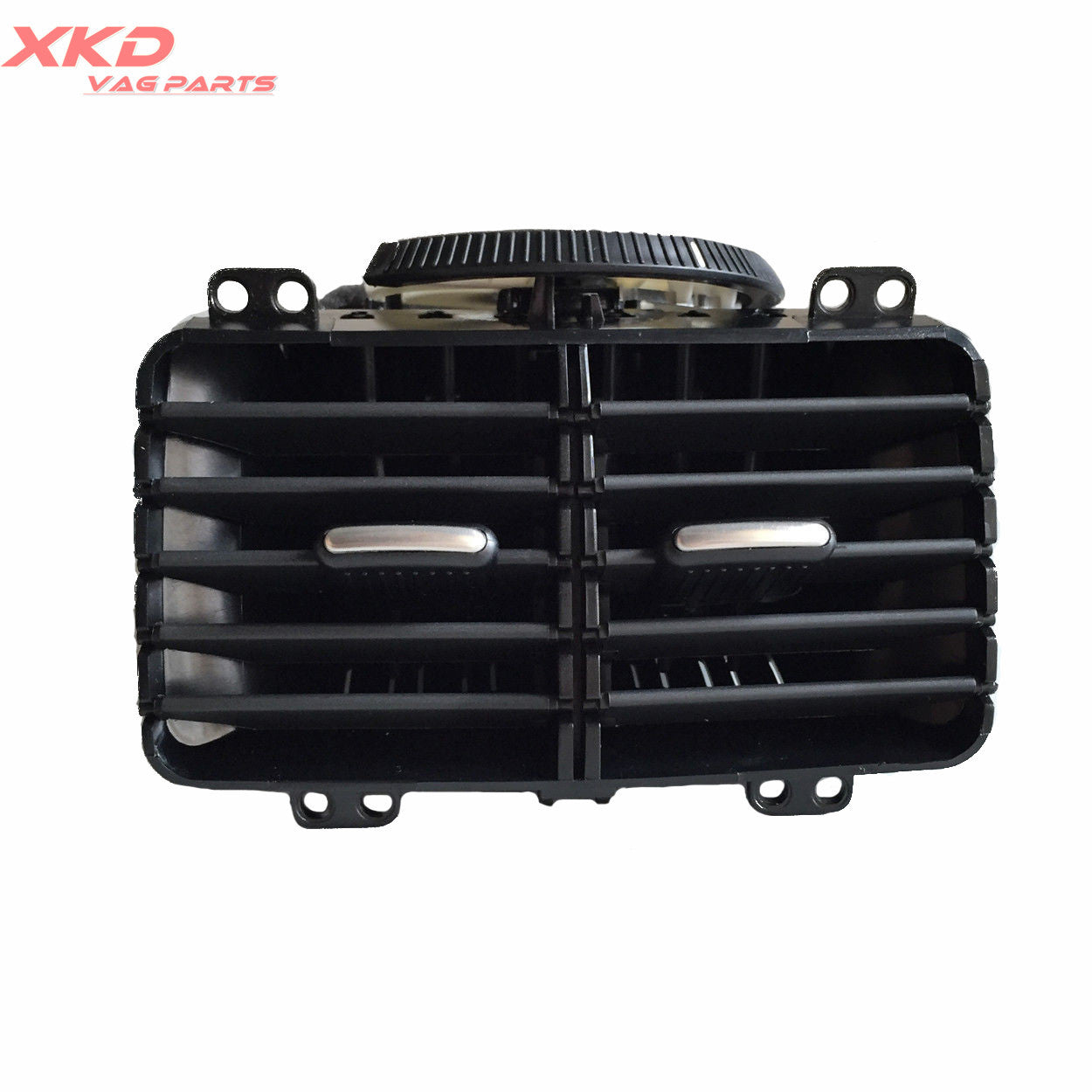Rear Air Outlet Vent Assembly for VW for Jetta MK5 for Golf MK5 MK6 GTI Q