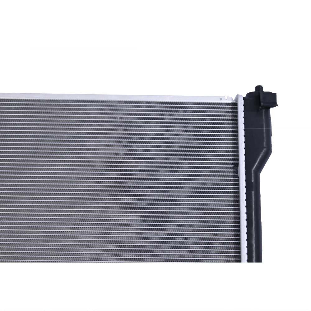 New Radiator Assembly Part Number 16400F0120 For 2021-2024 for Toyota for Sienna 2.5L
