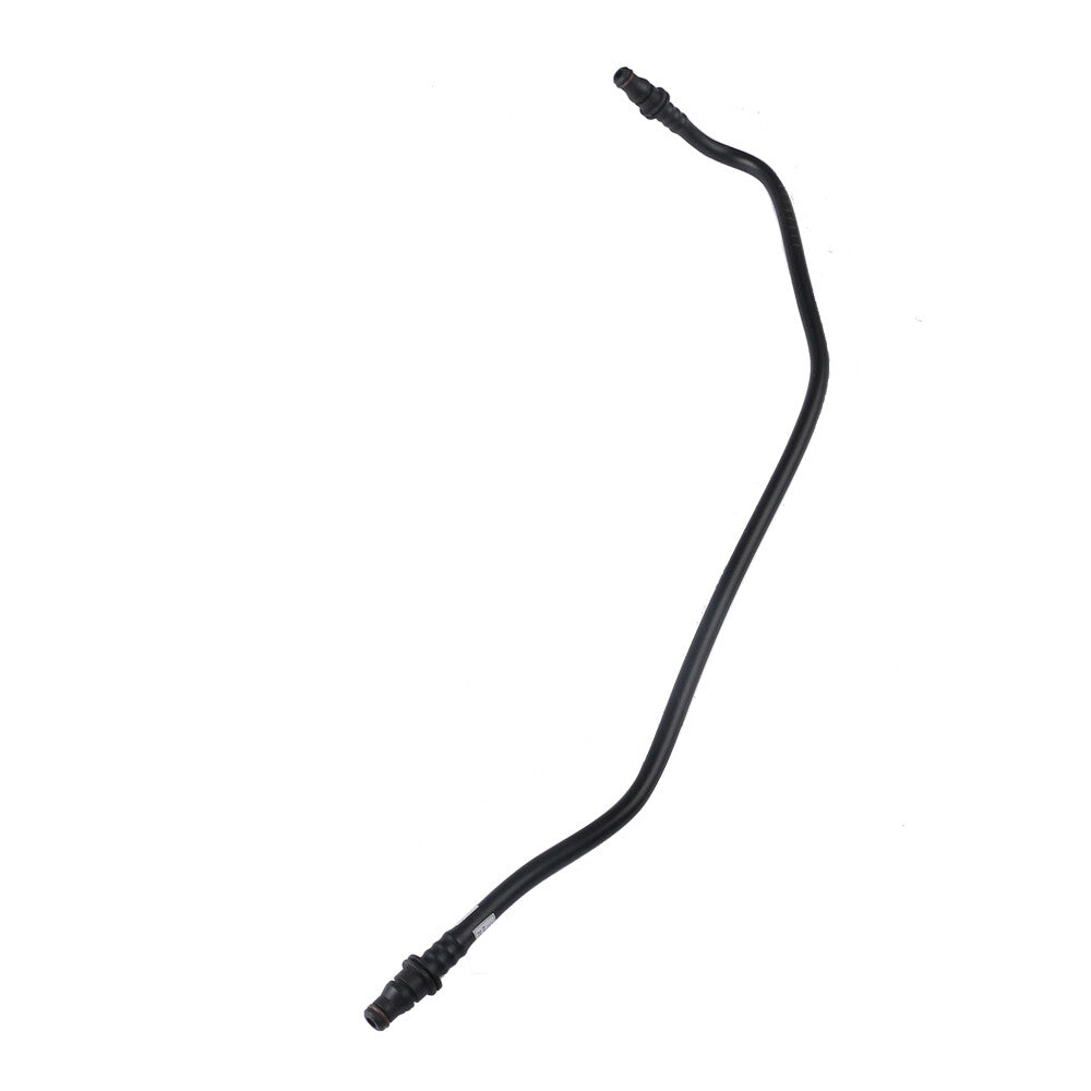 Radiator Hose Black for Mercedes-Benz CLS Class E E320 E500 CLS500 211 501 01 25 Q