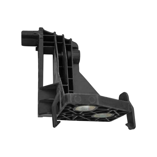 For 2015-2018 C-Class W205 2055014420 Right Passenger Radiator Bracket Black