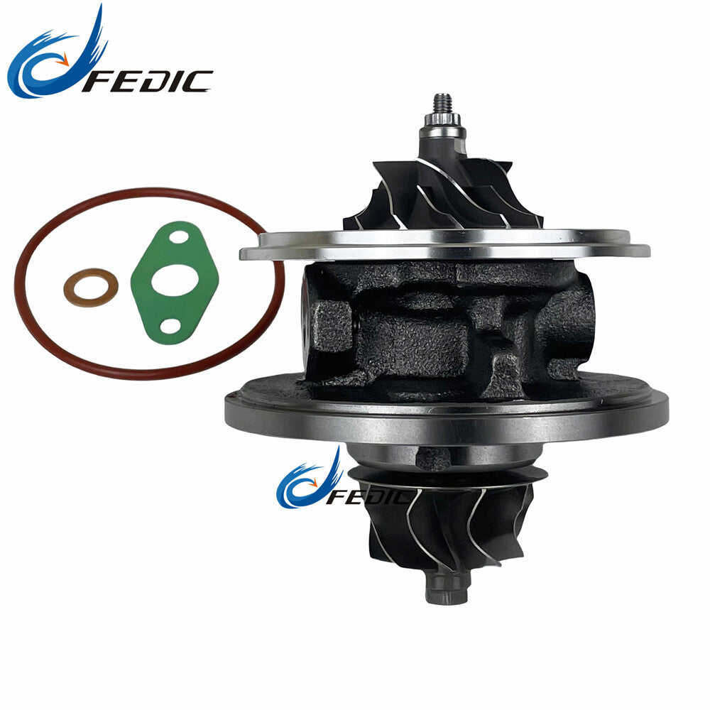 Turbo cartridge GT1749V 703673 for BMW 740D E38 180 Kw 245 HP M67D V8 Zyl. 1999