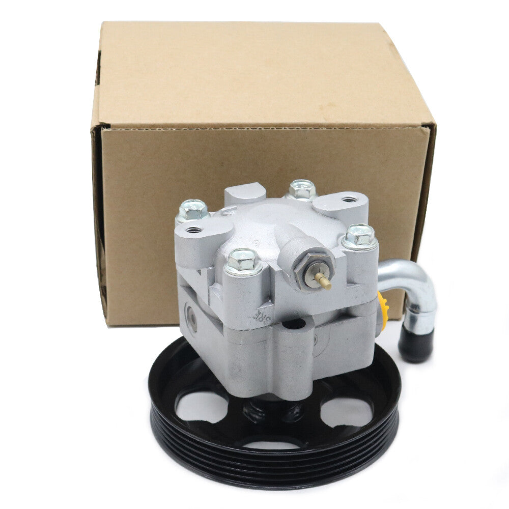 1X 4910065J00 for Suzuki Grand Vitara II JT 2.0 Power Steering Pump 49100-65J00