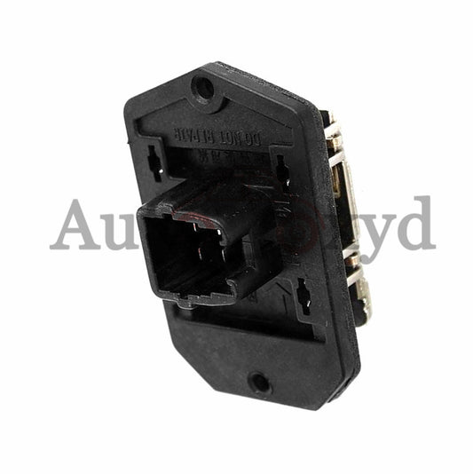 Brand new HVAC hair dryer motor resistor 8713820360 for Toyota Celica (1 piece) 87138-20360 Q
