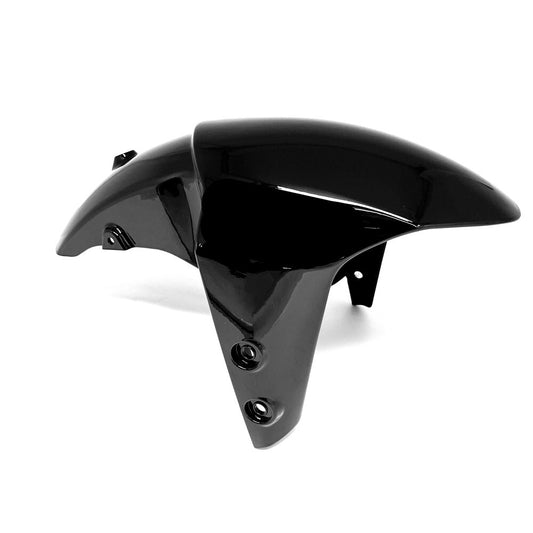 for YAMAHA 2021-2023 MT-09 /SP Gloss Black Front Tire Fender Mud Guard Fairing