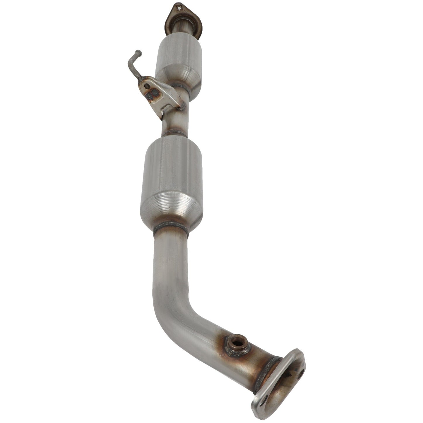 Catalytic Converter for 2005 -2014 2015 for Toyota Tacoma 2.7L EPA OBD II Direct-Fit