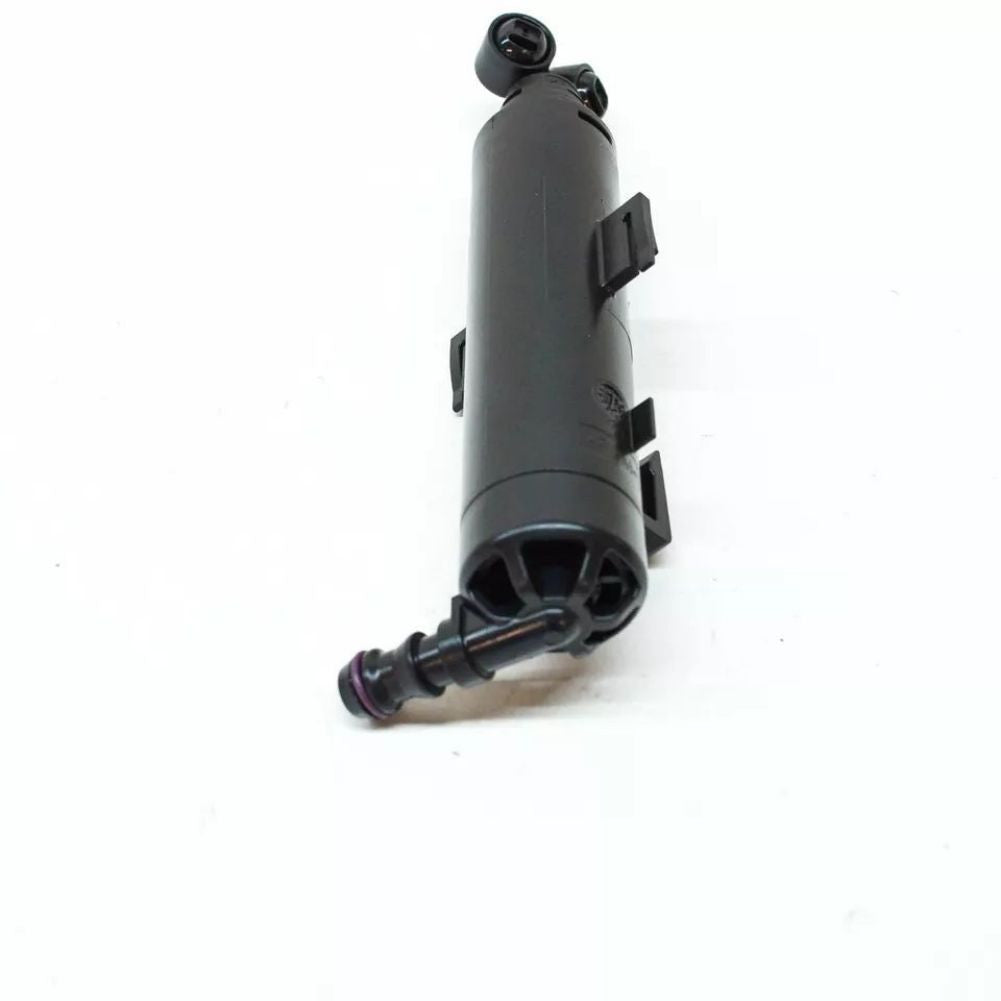8X0955101A Left Headlight Washer Nozzle for Audi A1 2010-2018 Q