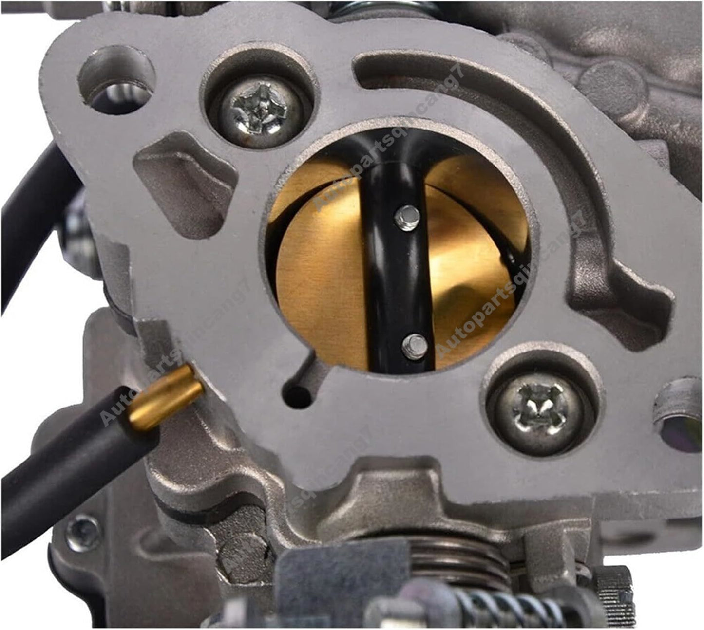 Carburetor 21100-78161-71 for Toyota Forklift 42-6FG23 42-5FG20 Engine 4Y 5K Q
