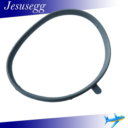 for Tucson Kona for Elantra for Veloster Fuel Injection Throttle Body Mounting Gasket Q